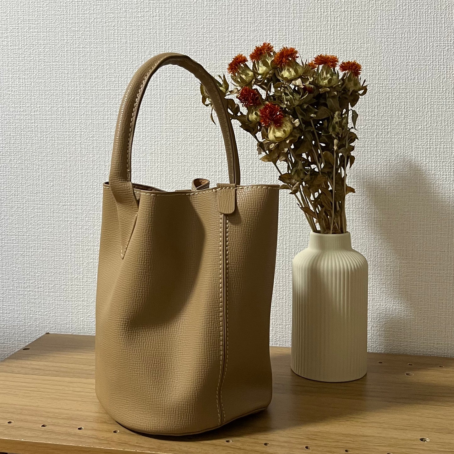 2Wayレトロバッグ