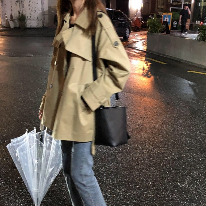 ショルダーストラップバッグ