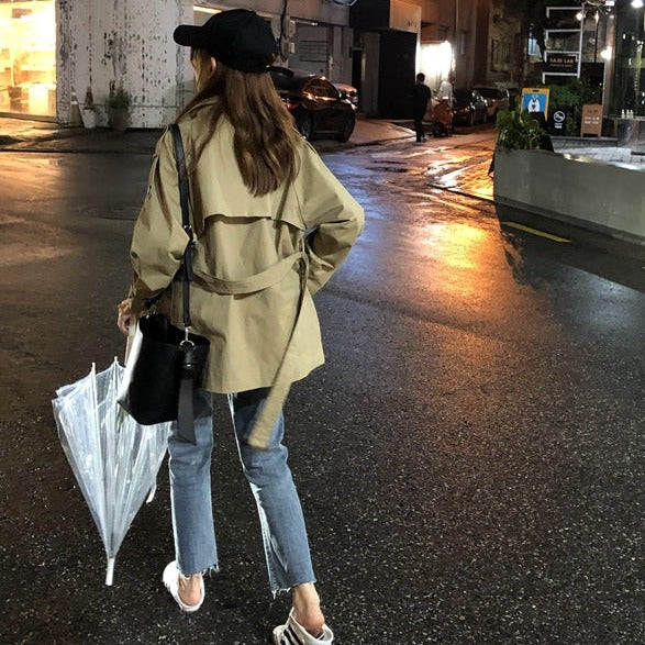 ショルダーストラップバッグ